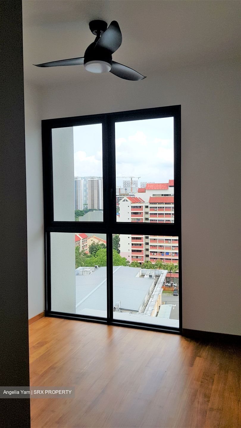 Uptown @ Farrer (D8), Apartment #329538661